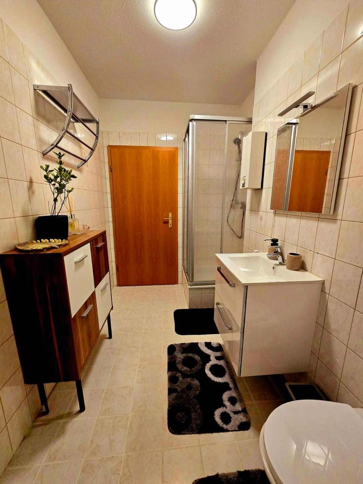 Cozy Pet-Friendly Apartment Майсен Екстер'єр фото